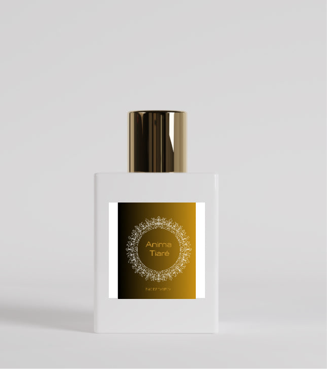 Anima Tiaré 50ml