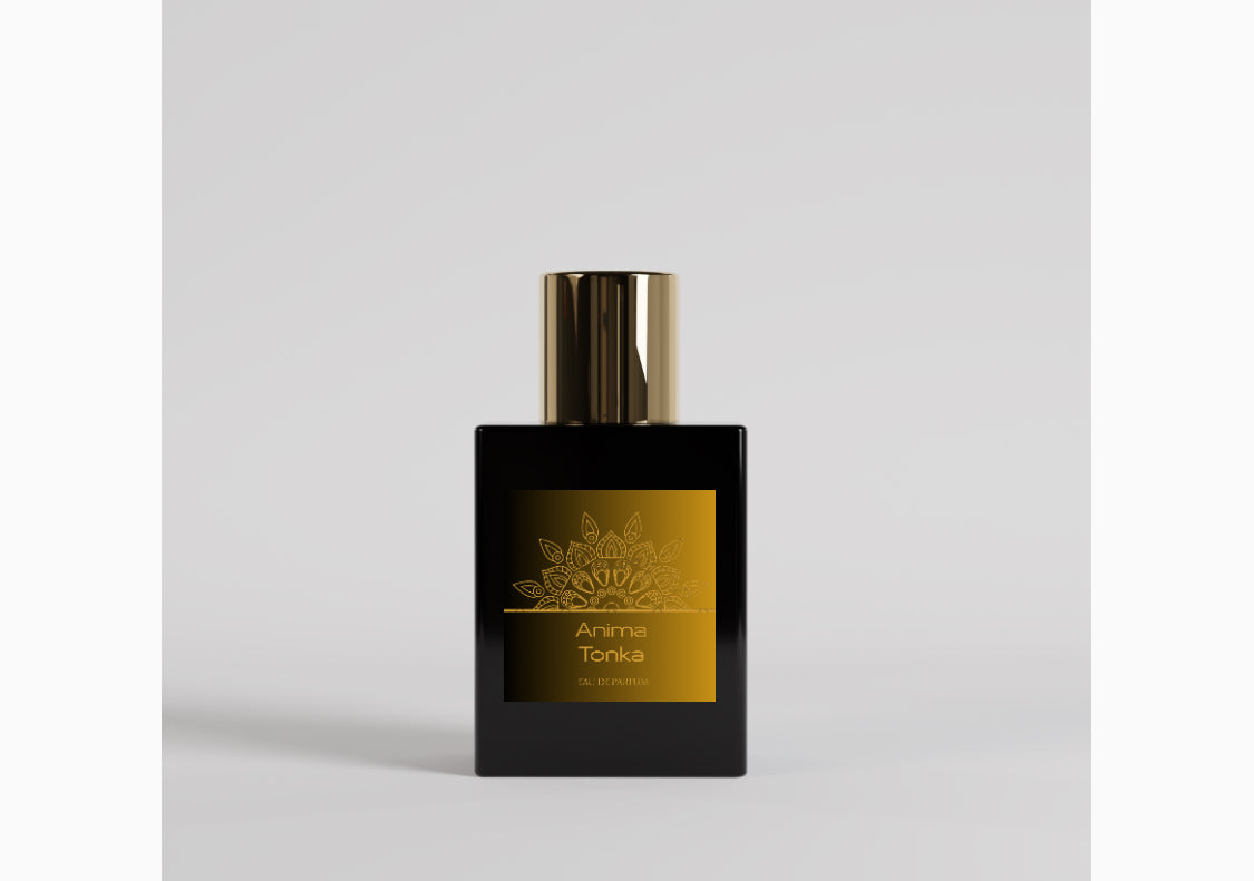 Anima Tonka 50ml unisex